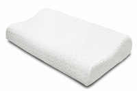 Подушка "IQ Pillow Contour" 55х30